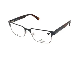 Dioptrie szkieł Lacoste L2290 400 - Okulary korekcyjne, oprawki, szkła - miniaturka - grafika 1