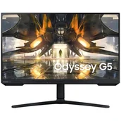 Monitory - Samsung LS32AG500PUXEN - miniaturka - grafika 1