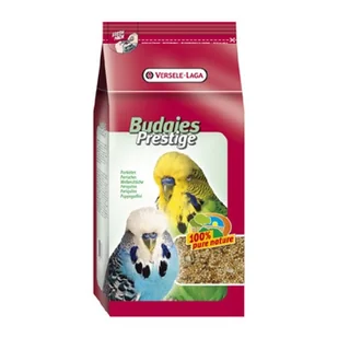 VERSELE-LAGA Prestige Budgies - pokarm dla papużek falistych - Karma dla ptaków - miniaturka - grafika 1