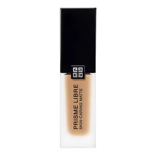 Prisme Libre Skin Caring Matte - Matujący podkład pielęgnacyjny - Podkłady do twarzy - miniaturka - grafika 1