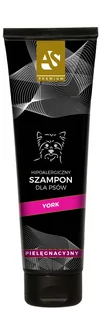 Zoo-Art Szampon dla psów York AS Premium 300ml 5905399009052 - Szampony i odżywki dla psów - miniaturka - grafika 1