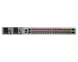 Cisco N540X-12Z16G-SYS-D - Routery - miniaturka - grafika 1