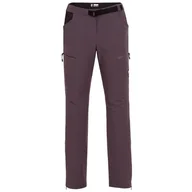 Spodnie sportowe damskie - Spodnie damskie High Point Versa Lady Pants Rozmiar: S / Kolor: szary - miniaturka - grafika 1