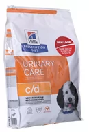 Mokra karma dla psów - Hills PD Prescription Diet Canine w/d 1,5kg 6069-uniw - miniaturka - grafika 1