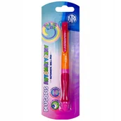 Sport i wypoczynek - Długopis automat 0,7mm do nauki pisania ASTRA - miniaturka - grafika 1