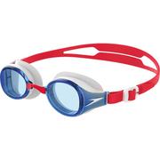 Pływanie - Speedo Hydropure Gogle Dzieci, red/blue 2020 Okulary do pływania 68-126723083-UNI - miniaturka - grafika 1