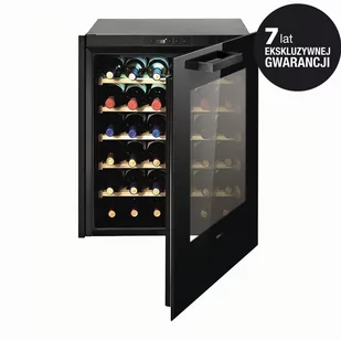 Winiarka do zabudowy Elica VERITAS BI36 BL PRF0191774 - Chłodziarki do wina - miniaturka - grafika 1