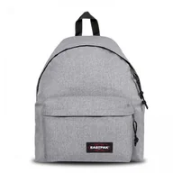 Plecaki - Eastpak Padded Pak'r Backpack EK0006203631 szary One size - miniaturka - grafika 1