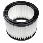 Filtry do odkurzaczy - VHBW Filtr do Nilfisk Multi II 22 / Multi II 30 / Multi II 50 - miniaturka - grafika 1