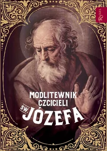 Modlitewnik czcicieli św. Józefa - E-booki - religia - miniaturka - grafika 1