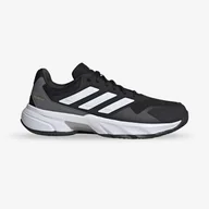 Tenis ziemny - Buty tenisowe męskie ADIDAS Courtjam na kort ziemny - miniaturka - grafika 1