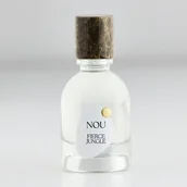 Wody i perfumy unisex - Nou Roots Fierce Jungle Eau De Parfum Woda Perfumowana Unisex 50ml - miniaturka - grafika 1