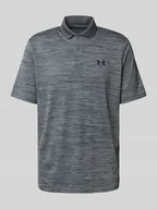 Koszulki męskie - Koszulka polo o kroju regular fit z logo i listwą guzikową - miniaturka - grafika 1