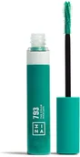 Tusze do rzęs - 3INA 3INA The Color Mascara 793 Turquoise - miniaturka - grafika 1
