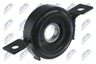 Zawieszenie, wał napędowy NTY NLW-CH-005 - Układ napędowy - akcesoria - miniaturka - grafika 1