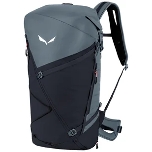 Plecak Salewa Puez 32+5L Bp Kolor: niebieski/jasnoniebieski - Plecaki - miniaturka - grafika 1
