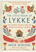 Obcojęzyczne książki popularnonaukowe - PENGUIN BOOKS THE LITTLE BOOK OF LYKKE - miniaturka - grafika 1
