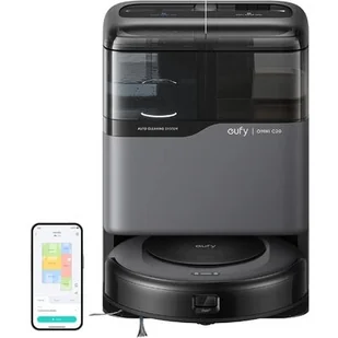 Robot sprzątający EUFY Omni C20 T2280 - Roboty sprzątające - miniaturka - grafika 1