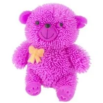 Miś miękki świecący MIX Trifox - Zabawki sensoryczne - miniaturka - grafika 1