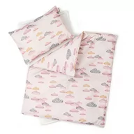 Figurki dla dzieci - Zestaw pościeli dla lalki, duży Skrallan - miniaturka - grafika 1