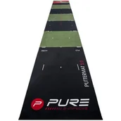 Golf - Pure 2 Improve P2I Golfputting Mat. 65X500Cm - miniaturka - grafika 1