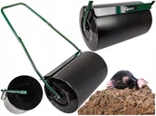 Wertykulatory i aeratory - WERTYKULATOR WALEC DO TRAWY OGRODOWY NIEZBĘDNIK - miniaturka - grafika 1