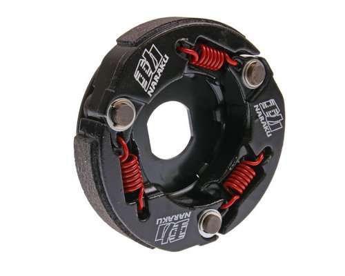 Sprzęgło NARAKU Sport 110 mm - Keeway MATRIX 50-2008 (V1, V2)