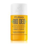 Dezodoranty i antyperspiranty męskie - Sol de Janeiro Rio Deo Aluminum-Free Refillable Deodorant Cheirosa 62 Dezodorant w sztyfcie 57 g - miniaturka - grafika 1