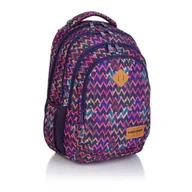 Plecaki - Plecak turystyczny dla dzieci Head HD-264 27L - HEAD - miniaturka - grafika 1