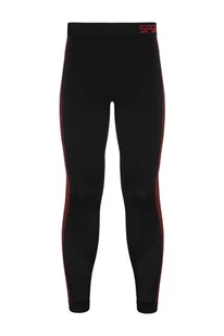 Getry termoaktywne Spaio Fierce Unisex - M - Pozostała odzież narciarska - miniaturka - grafika 1