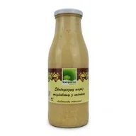 Napoje roślinne - Campomar Nature Napój migdałowy z miodem 500 g - miniaturka - grafika 1
