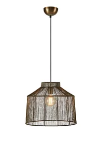 Lampa wisząca CAPANNA 108667 Markslojd - Lampy sufitowe Lampa wisząca CAPANNA 108667 Markslojd - Lampy sufitowe - miniaturka - grafika 2