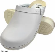 Obuwie robocze - R.E.I.S. BMRDREPU - obuwie ortopedyczne 40 - miniaturka - grafika 1