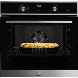 Piekarnik do zabudowy Electrolux EOD5F71X - Piekarniki do zabudowy - miniaturka - grafika 1