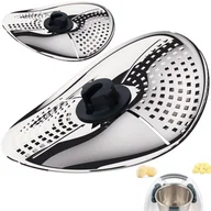 Akcesoria i części AGD - Osłona Noża Miksującego Do Thermomix Obieraczka Do Ziemniaków Tm31 Tm5 Tm6 - miniaturka - grafika 1