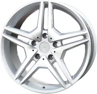 Felgi aluminiowe - Felgi aluminiowe PDW MB96, 19", 4 szt. - miniaturka - grafika 1
