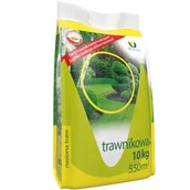 Nasiona i cebule - Agrona Mieszanka trawnikowa 10 kg - miniaturka - grafika 1