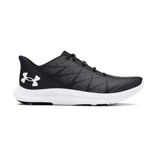 Buty biegowe damskie Under Armour W Charged Speed Swift - Skarpetki damskie - miniaturka - grafika 1