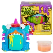 Figurki dla dzieci - Crate Creatures Surprise Barf Buddies Figurki Wymiotujące Slimem Seria 1 - miniaturka - grafika 1