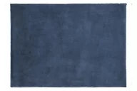 Dywaniki łazienkowe - Dywanik łazienkowy MARCELO, EUROFIRANY, granatowy, 60x90 cm - miniaturka - grafika 1