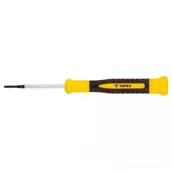 Śrubokręty - Topex wkrętak precyzyjny, torx, T8x50mm , 39D778 - miniaturka - grafika 1