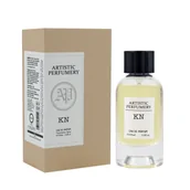 Wody i perfumy unisex - ARMAF ARTISTIC PERFUMERY KN Woda perfumowana unisex 100 ml - miniaturka - grafika 1