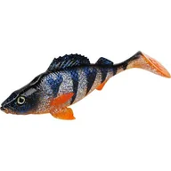 Przynęty - Przynęta MIKADO MFT Perch PMMP-16-BLP 16 cm Crystal Perch - miniaturka - grafika 1