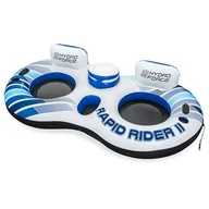 Zabawki do kąpieli - Hydro Force 2,51 m x 1,32 m Rapid Rider podwójna rura - miniaturka - grafika 1