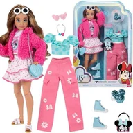 Lalki dla dziewczynek - Lalka JAKKS PACIFIC Disney ILY 4ever Myszki Minnie 23330 - miniaturka - grafika 1