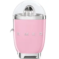 Miksery - Wyciskarka SMEG CJF11PKEU - miniaturka - grafika 1