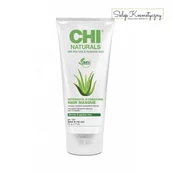 Maski do włosów - CHI Naturals Maska nawilżająca Aloe 177ml - miniaturka - grafika 1