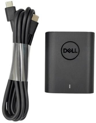 Ładowarka Dell Usb-c 60 w GaN usff ac