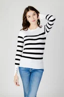 Dresy damskie - maglie donna guess w2yr30 z2v62 s052 - miniaturka - grafika 1