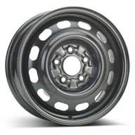 Felgi stalowe - KFZ 323/626/Premacy/MPV M/Y 00) 6.00 x 15 5 x 114.3 ET 50 - miniaturka - grafika 1